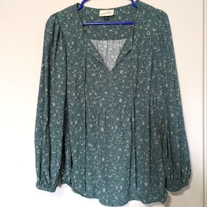 Universal Thread Top